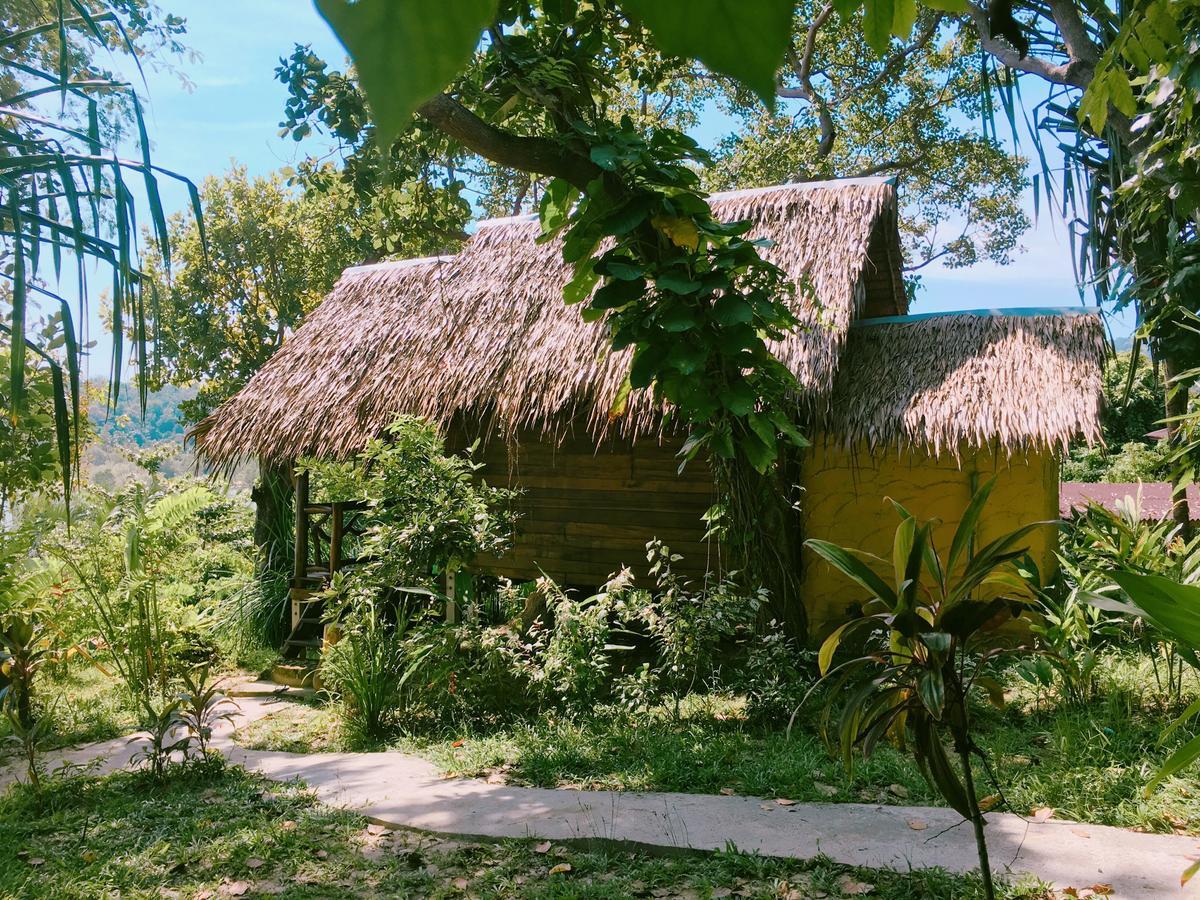 Tha Khao Bay View Bungalow Ko Yao Noi Exterior foto