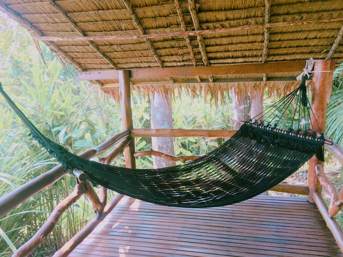 Tha Khao Bay View Bungalow Ko Yao Noi Exterior foto